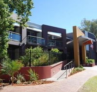 Aurora Alice Springs - Australian Destinations