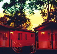 Solitary Islands Marine Park Resort - Australian Destinations