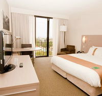 Holiday Inn Darwin Hotel - Australian Destinations