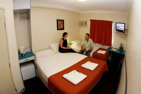 Value Inn - Australian Destinations 1