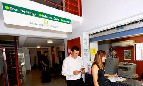 Value Inn - Australian Destinations 2