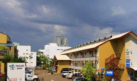 Value Inn - Australian Destinations 3