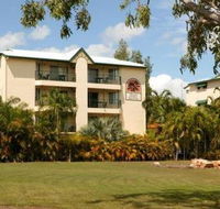 Botanic Gardens Apartments - Australian Destinations