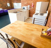 Ibis Styles Katherine Hotel - Australian Destinations