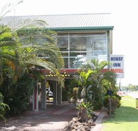 Hiway Inn Motel - Australian Destinations