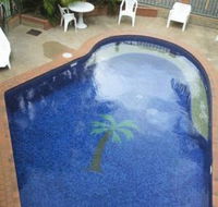 Palms Motel - Australian Destinations