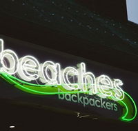 Beaches Backpacker Resort - Australian Destinations