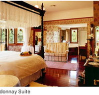 Buderim White House Bed And Breakfast - Australian Destinations