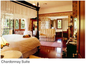 Buderim White House Bed And Breakfast - Australian Destinations 0