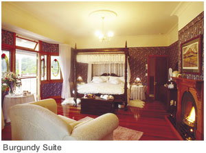 Buderim White House Bed And Breakfast - Australian Destinations 1