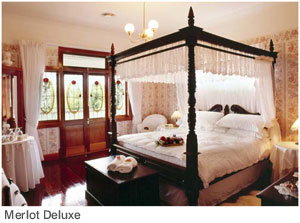 Buderim White House Bed And Breakfast - Australian Destinations 2
