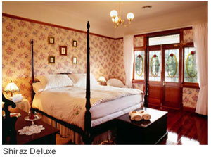 Buderim White House Bed And Breakfast - Australian Destinations 3