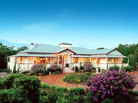 Buderim White House Bed And Breakfast - Australian Destinations 4