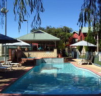 Amalfi Resort - Australian Destinations