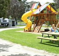 Barwon River Tourist Park - Australian Destinations