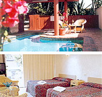 Silver Sands Motel - Australian Destinations