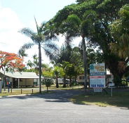 Mango Tree Tourist Park - Australian Destinations
