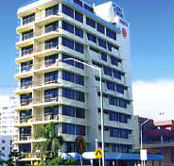 Aries Holiday Apartments - Australian Destinations