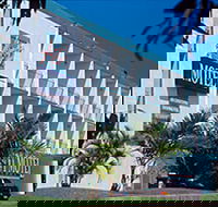 Asti Motel - Australian Destinations