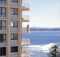 Carool Holiday Apartments - Australian Destinations