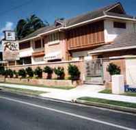 Comfort Inn The Rose - Australian Destinations