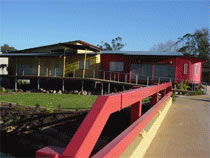 Woombye QLD Australian Destinations