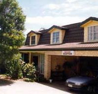 Bridge Street Motor Inn - Australian Destinations