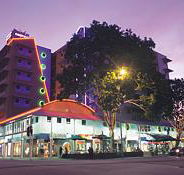 Darwin Central Hotel - Australian Destinations