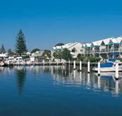 The Moorings at Metung - Australian Destinations