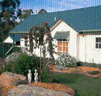 St Andrews Homestead - Australian Destinations
