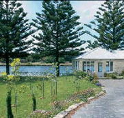 The Douglas - Australian Destinations