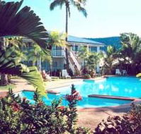 Best Western Mango House Resort - Australian Destinations