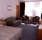 Comfort Inn Airport - Australian Destinations