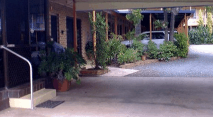 Nanango Fitzroy Motel - thumb 1