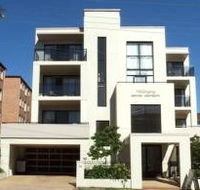 Wollongong Serviced Apartments - Australian Destinations
