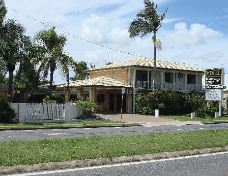 Miners Lodge Motor Inn - Australian Destinations