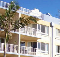Mainsail Holiday Apartments - Australian Destinations