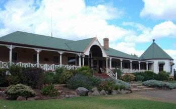 Bestbrook Mountain Resort - Australian Destinations 4