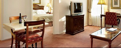 Canterbury International Hotel - Australian Destinations 1
