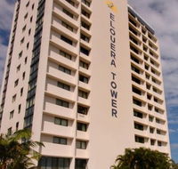Elouera Tower - Australian Destinations