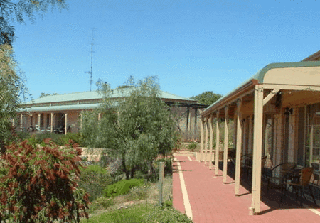 Bayleaf Rural Getaway - Australian Destinations