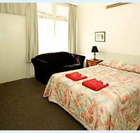 Guichen Bay Motel - Australian Destinations