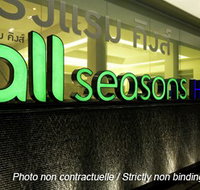 All Seasons Broken Hill - Australian Destinations