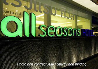 All Seasons Broken Hill - Australian Destinations 0