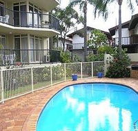 Bayview Beach Holiday Apartments - Australian Destinations