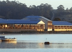 Doherty St Helens Resort - Australian Destinations