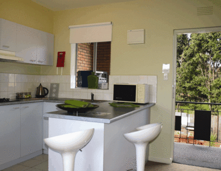 Birches Serviced Apartments - thumb 4