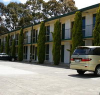 Mulgrave Court Motor Inn - Australian Destinations