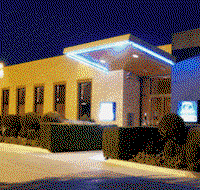 Club Laverton Motel - Australian Destinations