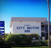 Comfort Inn Dubbo City - Australian Destinations